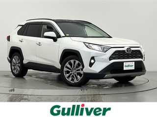 ＲＡＶ４ G Zパッケージ