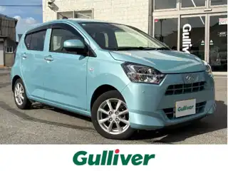 ミライース G リミテッド SAⅢ