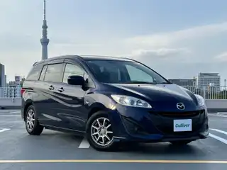 プレマシー 20E
