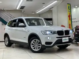 Ｘ３ xDrive20i