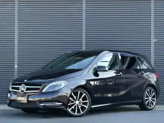 Ｂ１８０ スポーツ ナイトパッケージ