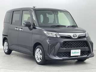 ルーミー G