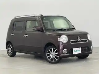 ミラ ココア プラスX