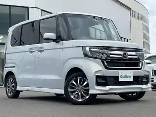 Ｎ－ＢＯＸカスタム カスタム L
