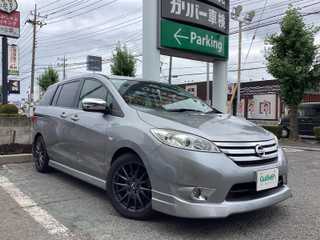 ラフェスタ ハイウェイスターG