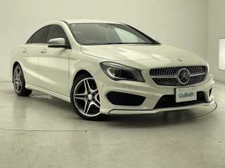 ＣＬＡ１８０ AMGライン