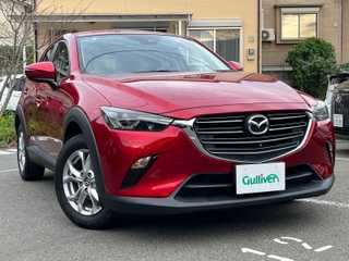 ＣＸ－３ 15S ツーリング