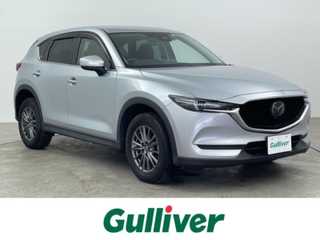 ＣＸ－５ XD プロアクティブ