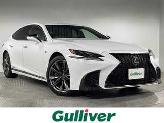 ＬＳ 500h Fスポーツ