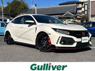 シビック タイプR