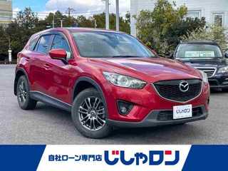 ＣＸ－５ XD