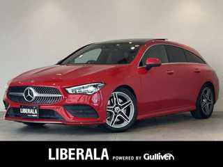 ＣＬＡ２００ｄ Sブレーク AMGライン