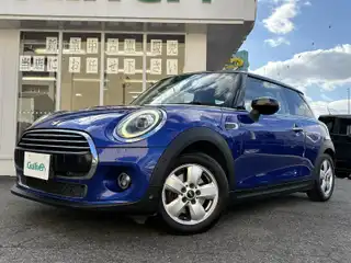 ＭＩＮＩ クーパー D