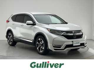 ＣＲ－Ｖ ハイブリッド EX