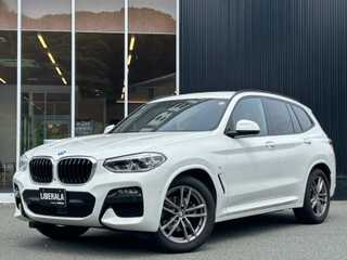 Ｘ３ xDrive20d Mスポーツ