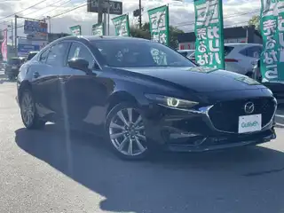 ＭＡＺＤＡ３セダン 20S Lパッケージ