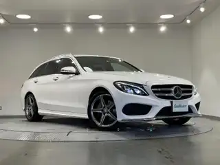 Ｃ２２０ｄ ワゴン スポーツ