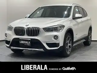 Ｘ１ xDrive 18d