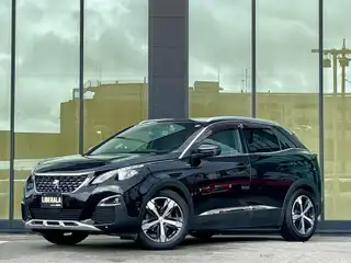 ３００８ GTライン