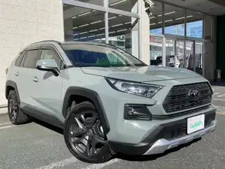 ＲＡＶ４ アドベンチャー