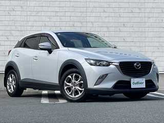 ＣＸ－３ XD