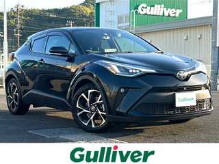 Ｃ－ＨＲ G－T