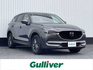 ＣＸ－５ XD プロアクティブ