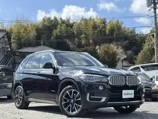 Ｘ５ xDrive 35i Xライン