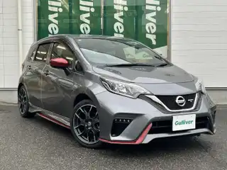 ノート ニスモS