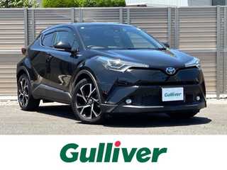 Ｃ－ＨＲ G
