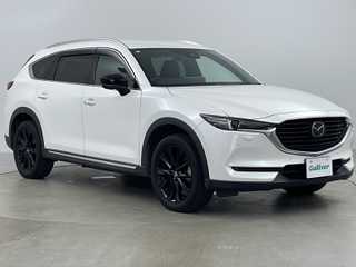 ＣＸ－８ XD ブラックトーンエディション