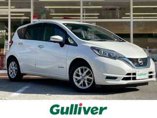 ノート e－パワー X