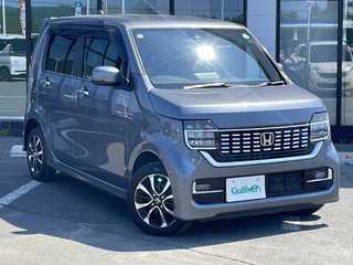 Ｎ ＷＧＮ カスタム L ホンダセンシング
