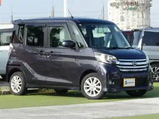 デイズ ルークス ハイウェイスターX