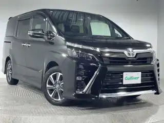ヴォクシー ZS 煌Ⅲ