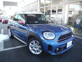 ＭＩＮＩ クーパー SD オール4