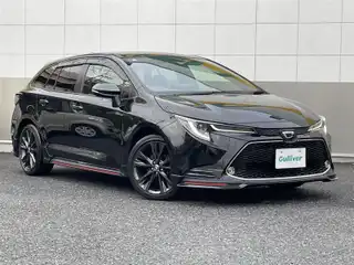 カローラツーリング ダブルバイビー