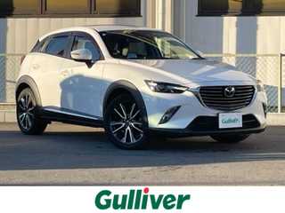 ＣＸ－３ XD ツーリング