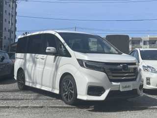 ステップワゴン スパーダ クルスピセンシング