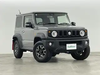 ジムニー シエラ JC