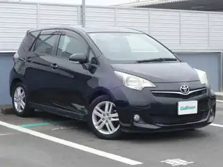 ラクティス S