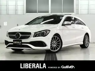 ＣＬＡクラス シューティングブレーク Sブレイク AMG スタイル