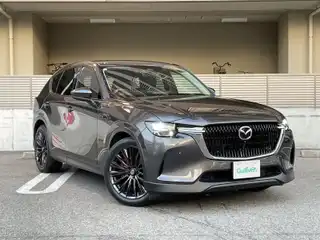 ＣＸ－６０ XD Lパッケージ