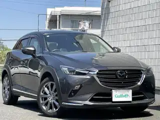 ＣＸ－３ 20S エクスクルーシブモッズ
