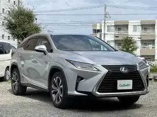 ＲＸ 450h バージョンL