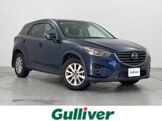 ＣＸ－５ XD Lパッケージ