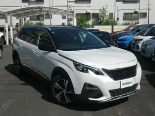 ５００８ アリュール