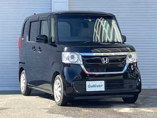 Ｎ－ＢＯＸ G EX ホンダセンシング