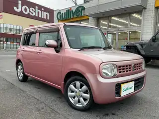 ラパン X