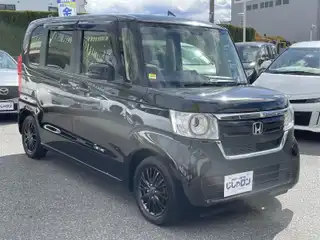 Ｎ－ＢＯＸ G ホンダセンシング